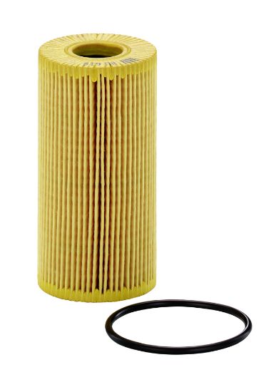 Obrázok Olejový filter MANN-FILTER  HU618x
