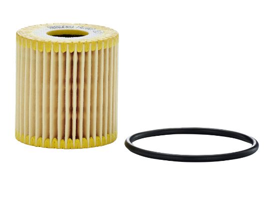 Obrázok Olejový filter MANN-FILTER  HU68x