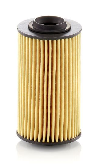 Obrázok Olejový filter MANN-FILTER  HU693x