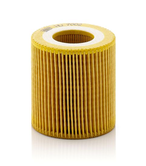 Obrázok Olejový filter MANN-FILTER  HU7002z