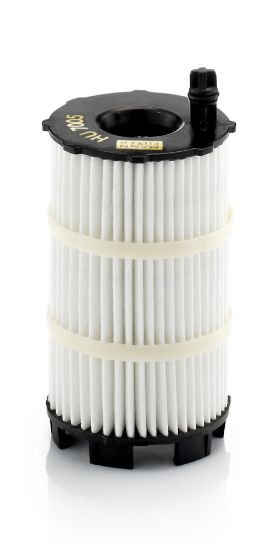 Obrázok Olejový filter MANN-FILTER  HU7005x