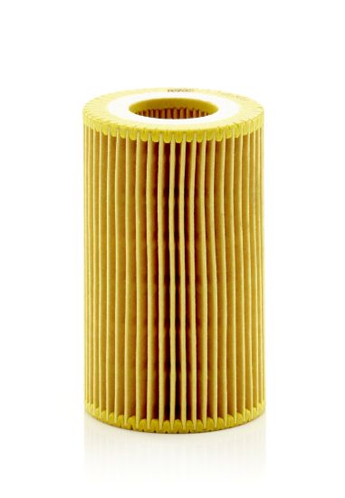 Obrázok Olejový filter MANN-FILTER  HU7011y