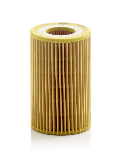 Obrázok Olejový filter MANN-FILTER  HU7011z