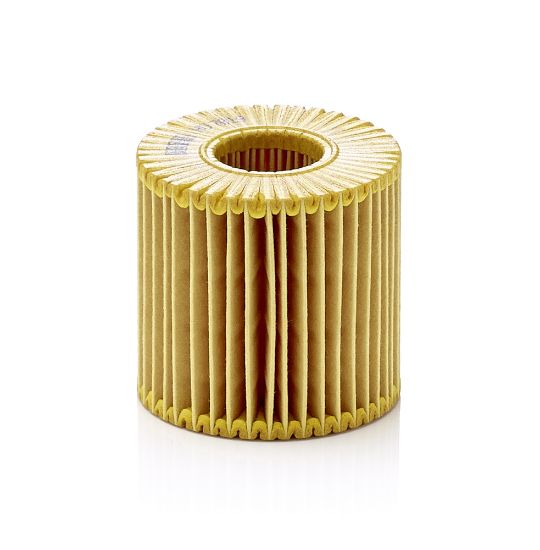 Obrázok Olejový filter MANN-FILTER  HU7019z