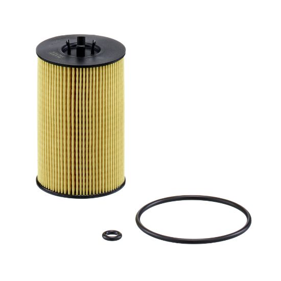 Obrázok Olejový filter MANN-FILTER  HU7020z
