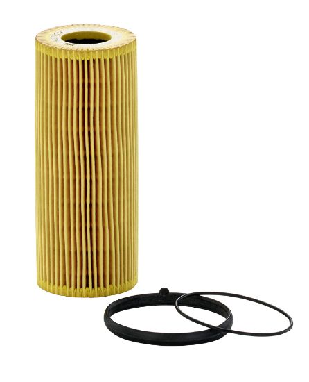 Obrázok Olejový filter MANN-FILTER  HU7029z