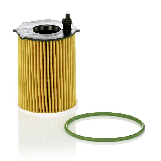 Obrázok Olejový filter MANN-FILTER  HU7033z