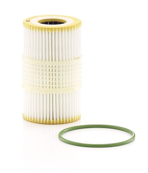 Obrázok Olejový filter MANN-FILTER  HU7035y