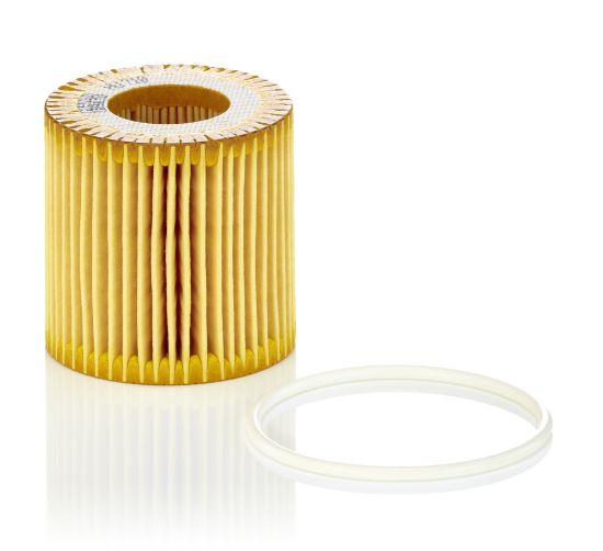 Obrázok Olejový filter MANN-FILTER  HU710x
