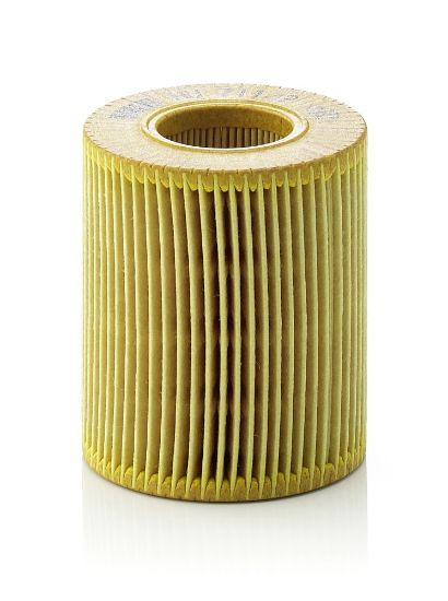 Obrázok Olejový filter MANN-FILTER  HU7112x
