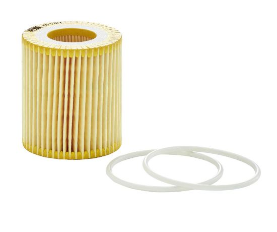 Obrázok Olejový filter MANN-FILTER  HU7114x
