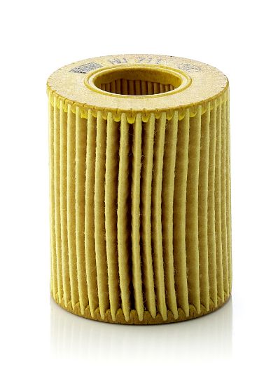 Obrázok Olejový filter MANN-FILTER  HU711x
