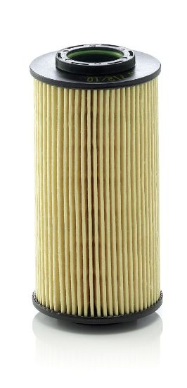 Obrázok Olejový filter MANN-FILTER  HU71210x