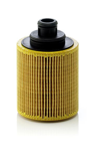 Obrázok Olejový filter MANN-FILTER  HU7127x
