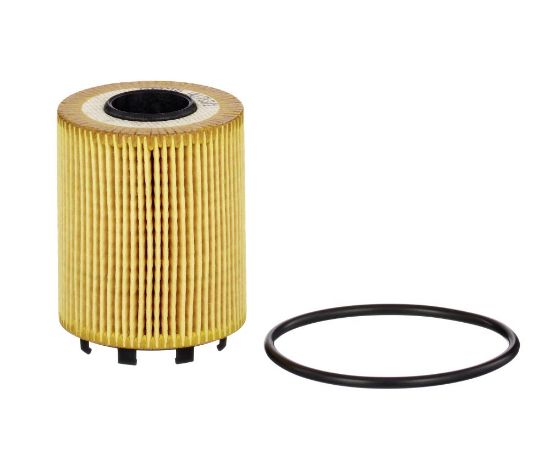 Obrázok Olejový filter MANN-FILTER  HU7131x