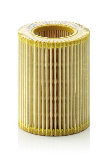 Obrázok Olejový filter MANN-FILTER  HU714x