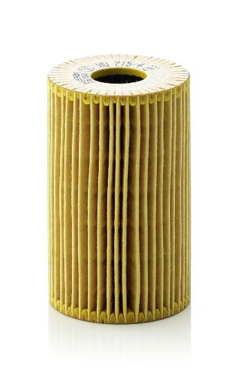 Obrázok Olejový filter MANN-FILTER  HU7154x