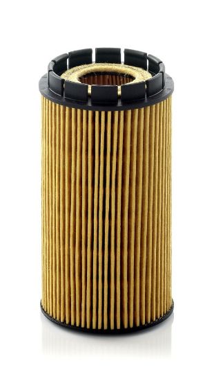 Obrázok Olejový filter MANN-FILTER  HU7182x