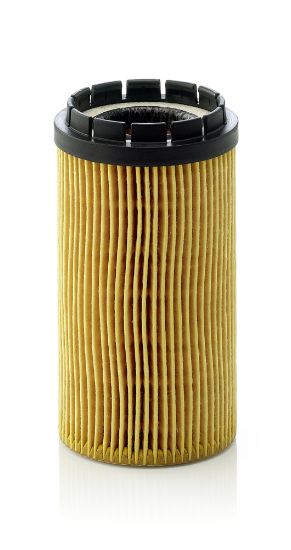 Obrázok Olejový filter MANN-FILTER  HU718x
