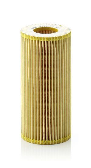 Obrázok Olejový filter MANN-FILTER  HU7212x
