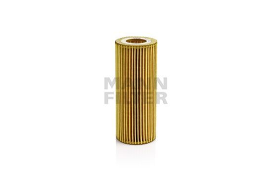Obrázok Olejový filter MANN-FILTER  HU722z