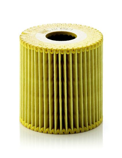 Obrázok Olejový filter MANN-FILTER  HU8191x
