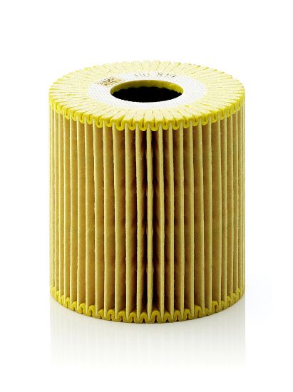 Obrázok Olejový filter MANN-FILTER  HU819x