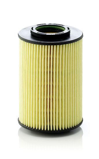 Obrázok Olejový filter MANN-FILTER  HU8225x
