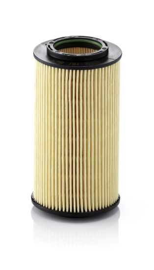 Obrázok Olejový filter MANN-FILTER  HU824x