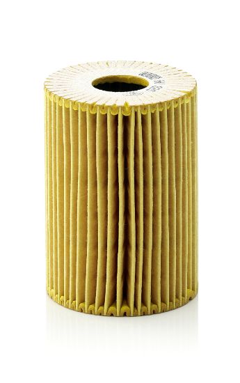 Obrázok Olejový filter MANN-FILTER  HU825x