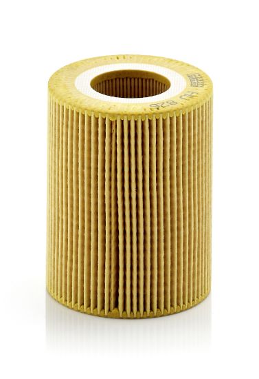 Obrázok Olejový filter MANN-FILTER  HU826x