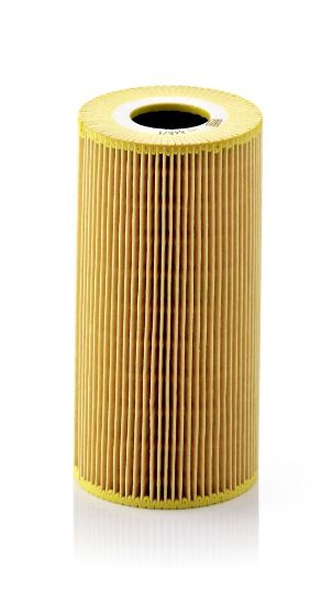 Obrázok Olejový filter MANN-FILTER  HU8481x