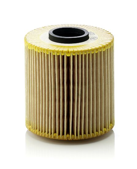 Obrázok Olejový filter MANN-FILTER  HU921x