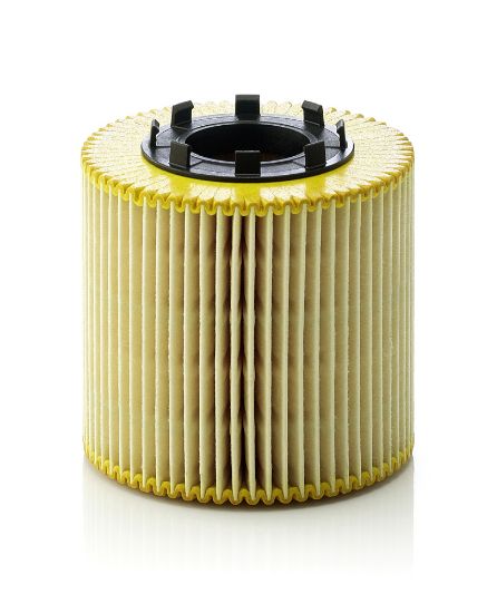 Obrázok Olejový filter MANN-FILTER  HU923x