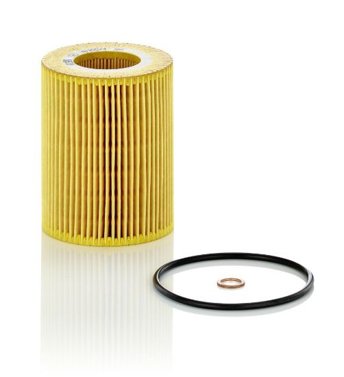 Obrázok Olejový filter MANN-FILTER  HU9254x