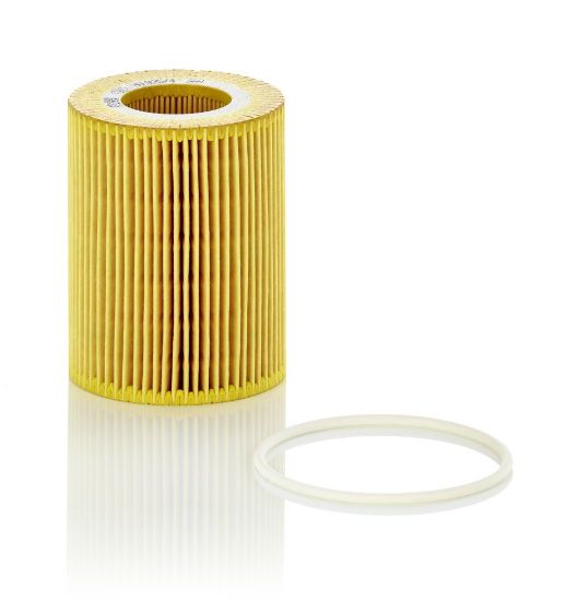 Obrázok Olejový filter MANN-FILTER  HU9254y