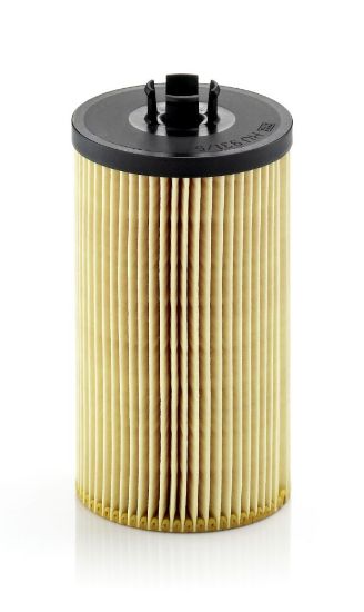 Obrázok Olejový filter MANN-FILTER  HU9315x