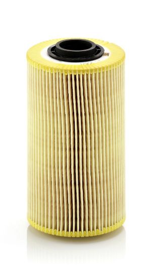 Obrázok Olejový filter MANN-FILTER  HU9381x