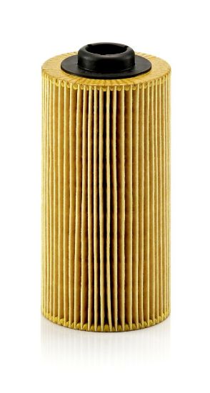 Obrázok Olejový filter MANN-FILTER  HU9384x