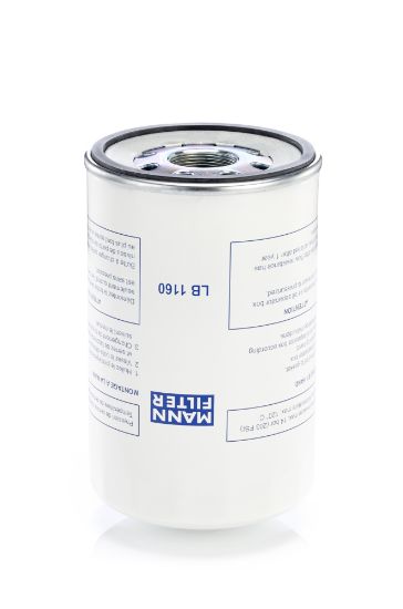 Obrázok Filter, stlačený vzduch MANN-FILTER  LB1160