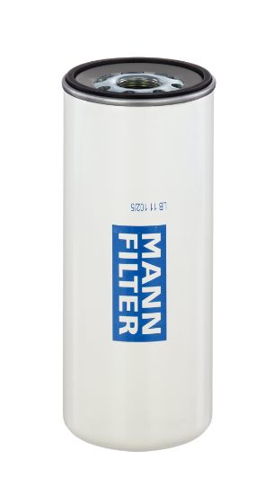 Obrázok Filter, stlačený vzduch MANN-FILTER  LB111025