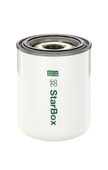 Obrázok Filter, stlačený vzduch MANN-FILTER StarBox LB137420