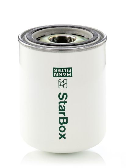 Obrázok Filter, stlačený vzduch MANN-FILTER  LB137421