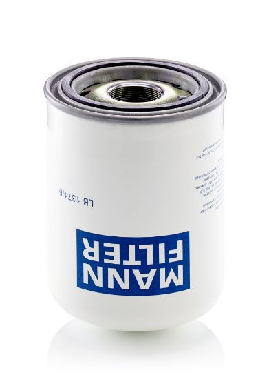 Obrázok Filter, stlačený vzduch MANN-FILTER  LB13746
