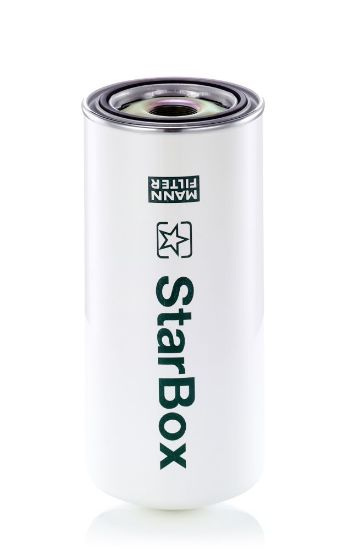 Obrázok Filter, stlačený vzduch MANN-FILTER StarBox LB1314521