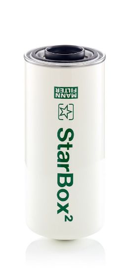 Obrázok Filter, stlačený vzduch MANN-FILTER StarBox² LB1314530