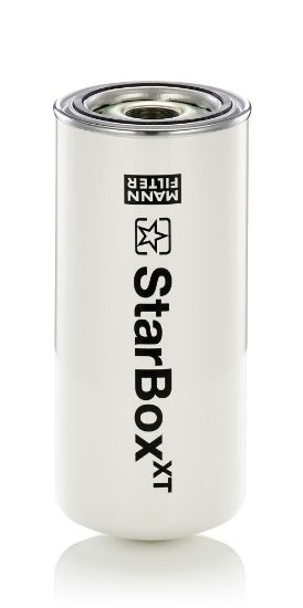 Obrázok Filter, stlačený vzduch MANN-FILTER  LB1314550