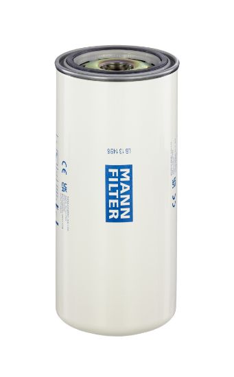 Obrázok Filter, stlačený vzduch MANN-FILTER  LB131458