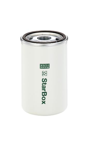 Obrázok Filter, stlačený vzduch MANN-FILTER StarBox LB71920