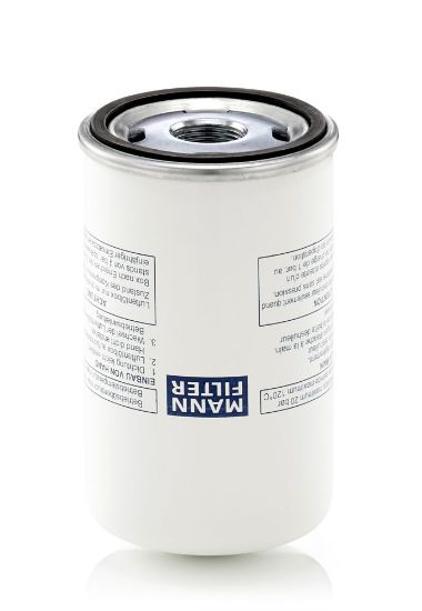 Obrázok Filter, stlačený vzduch MANN-FILTER  LB7194